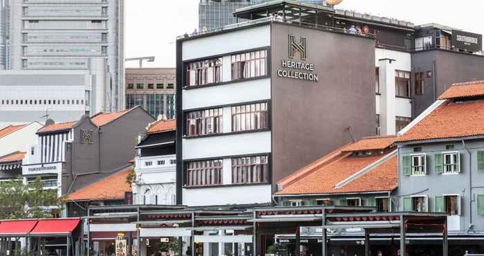 Others Heritage Collection on Boat Quay - South Bridge Wing