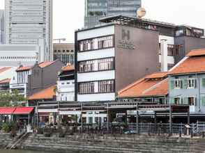 Others Heritage Collection on Boat Quay - South Bridge Wing