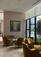 Hotel Interior/Public Areas HKG-Vinhomes Metropolist 2BR 23F Luxury-High Class