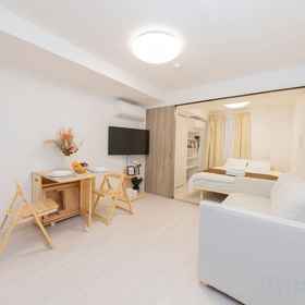 Others1FL Residence Shinjyuku Gyoen V E-4,Nakano KOTOBUKIYU Hot Spring飯店