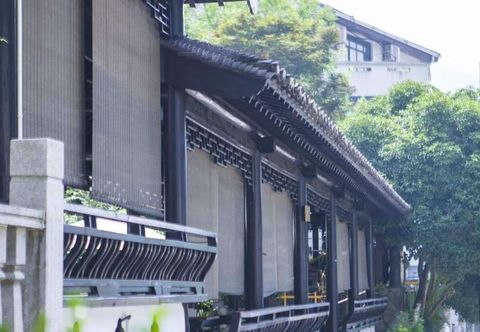 Others Jiashu Yunshe Hostel