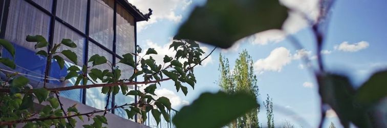 Others Dunhuang Bushe Hotel