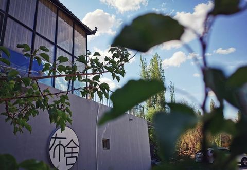 Others Dunhuang Bushe Hotel