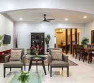 Others 4 Kota Damansara ICozy Cove Homestay 10 Pax