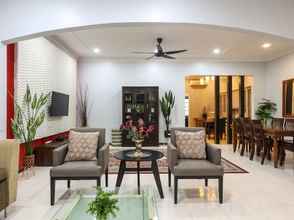 Lainnya 4 Kota Damansara ICozy Cove Homestay 10 Pax