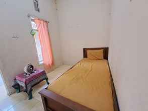 Lainnya OYO 93320 Venus Homestay Syariah