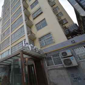 Hotel Exterior 1 Xinshang Hotel (Zhengzhou East High-Speed Rail Station Zhengdong Commercial Center), Binhe New District Hotels