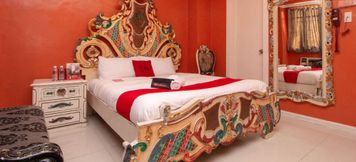 Others 6 RedDoorz @ Manila Venetian Hotel