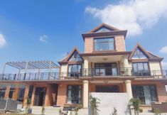 其他 2 Shanghai Qiuduoduo Guesthouse