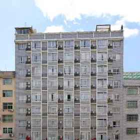 Hotel Exterior 1 Zhouning Haichuan Hotel, Pingnan Xian Hotels
