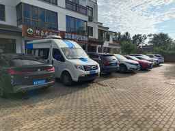 Wenxin Manwu Homestay