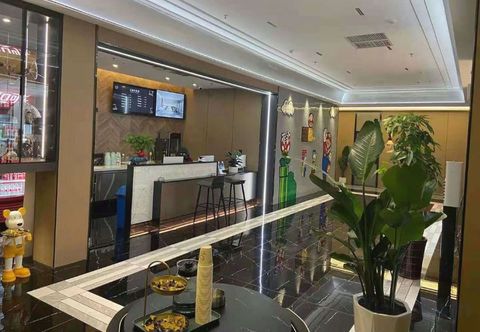 อื่นๆ Manfeng Electric Gaming Hotel