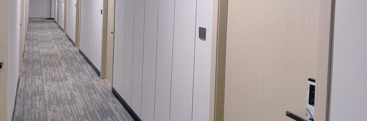 อื่นๆ Wuhao Business Hotel