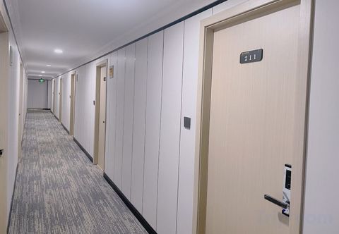 อื่นๆ Wuhao Business Hotel