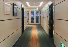 อื่นๆ 4 Lvzhou Boutique Hotel