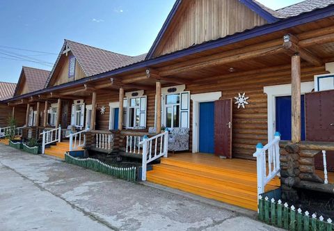 其他 Woluojia Eluosi Zu Jiating You Homestay