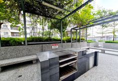 其他 2 11 Guest Comfy 3 Room Koi Kinrara Suite IOI Puchong Jalil Pavilion Bandar Sunway Laoon