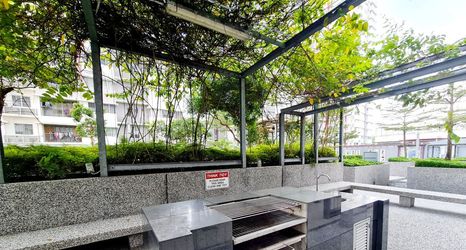 其他 2 11 Guest Comfy 3 Room Koi Kinrara Suite IOI Puchong Jalil Pavilion Bandar Sunway Laoon