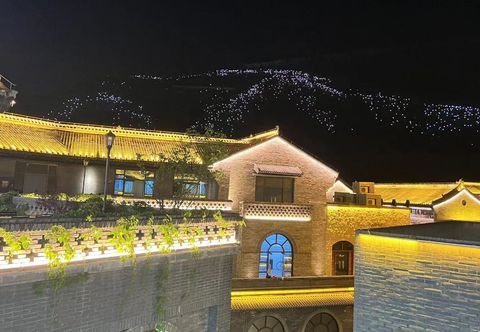 Others Jinyan'an Manyuan Parent-child Theme B&B