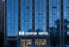 Khác 4 M YEPPOR HOTEI