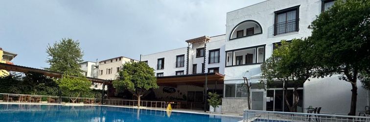 其他 Muer City Hotel Kemer Adult Only +16