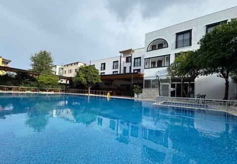 其他 Muer City Hotel Kemer Adult Only +16