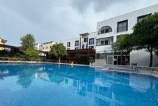 その他 Muer City Hotel Kemer Adult Only +16