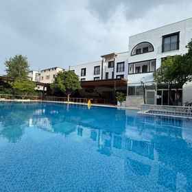 Logo 1 Khách sạn Muer City Kemer Chỉ dành cho người lớn +16, Khách sạn Kemer