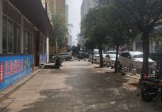 Lainnya 6 Langmen Inn