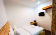 Lainnya 7 Mesra Boutique Hotel