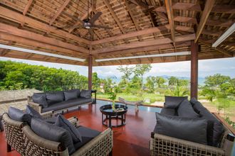 其他 4 Villa Chacha Villa Coco Villa Salsa Resort Apollonia