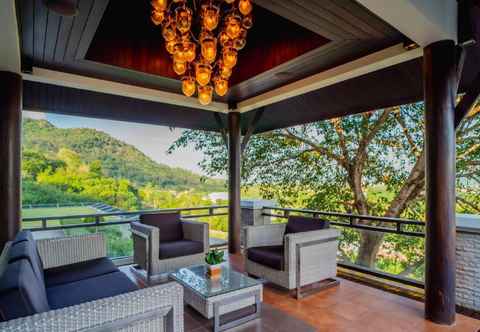 Lain-lain The Mantra Luxury Villa