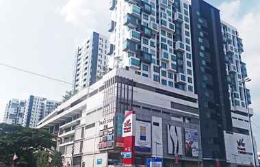 Others 2 Setapak Central Signature Suites by Manhattan Group