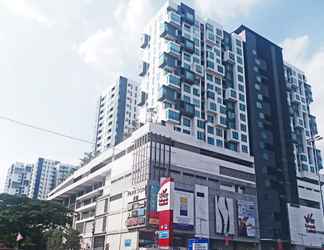 Others 2 Setapak Central Signature Suites by Manhattan Group