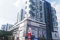 Lainnya Setapak Central Studio Suites by Manhattan Group