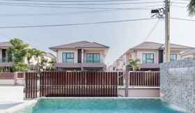 Others 5 Pattaya detached four-bedroom pool villa