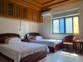 Lain-lain 4 Yufeng Inn