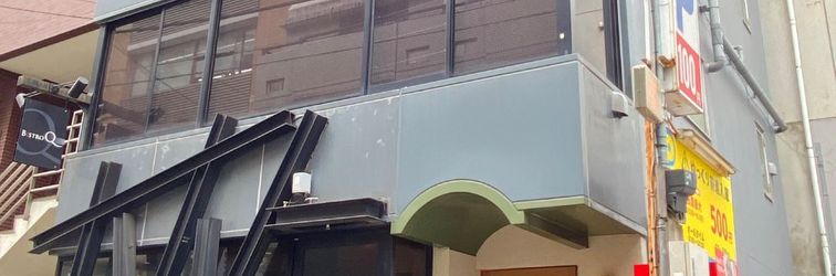 其他 Livegrace Hotel Akasaka