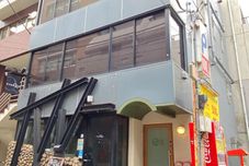 其他 Livegrace Hotel Akasaka