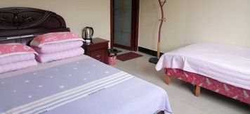 Lainnya 3 Beijing Tianci Farmhouse