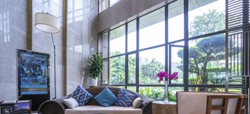 其他 5 Haikou Bay Hidden Seaview Homestay (Henghaihaikou Bay)