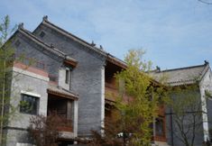 อื่นๆ 4 Rizhao Taoxuan Style Water Town Hotel