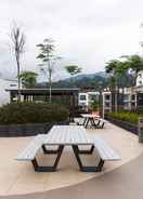 Hotel Interior/Public Areas Zen Minshuku@Midhills Genting Highlands Free WiFi