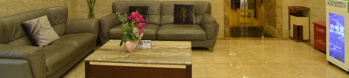 Others 4 Yuenanguo Hotel (Shenzhen Luohu Port Guomao Subway Station)