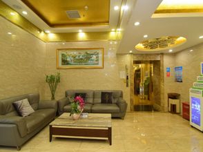 Others 4 Yuenanguo Hotel (Shenzhen Luohu Port Guomao Subway Station)