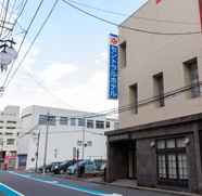 Lain-lain 3 Central Hotel (Fukushima)