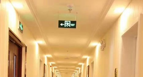 其他 2 Dunhuang jiayuan hotel