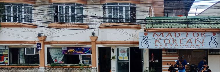 อื่นๆ RedDoorz @ Plaza la Paz Iloilo City