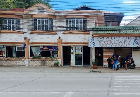 อื่นๆ RedDoorz @ Plaza la Paz Iloilo City