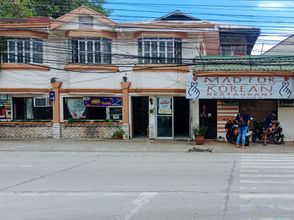 อื่นๆ RedDoorz @ Plaza la Paz Iloilo City